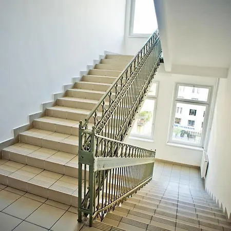 Pop Up - Downtown Будапешт