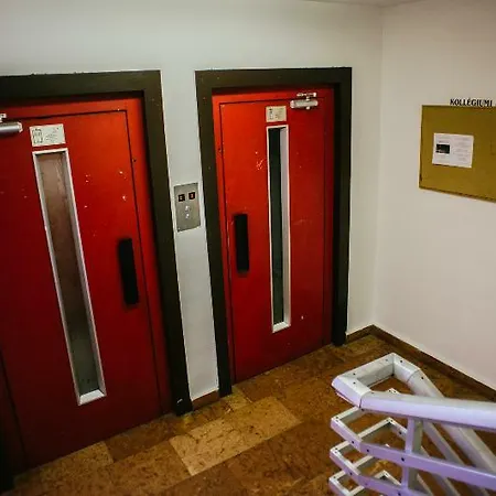 Hostel Pop Up - Downtown Boedapest