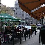 بيت شباب Pop Up - Downtown بودابست