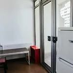 Pop Up - Downtown بودابست