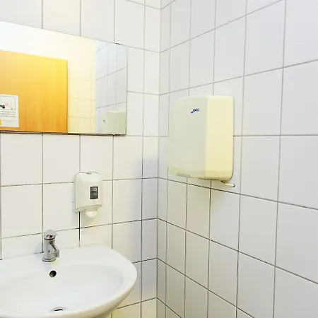 Pop Up - Downtown Albergue