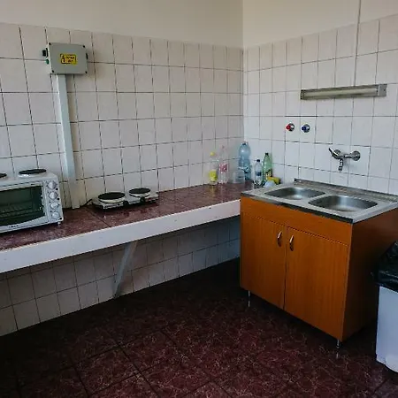 Pop Up - Downtown * Budapeste